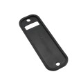 Lockey 285P Mechanical Keyless Lever Lock (Compatible With Multiple Panic Bars) (Satin Chrome) - 285P-SC (Mechanical Locks)
