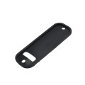 Lockey 285P Series Mechanical Keyless Lever Lock With Passage Function (Satin Nickel) - 285P-SN