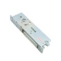 Lockey 2900 Mechanical Keyless Deadbolt for Narrow Stile Doors - Satin Nickel (Mechanical Locks)