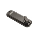 Lockey 2950 Keyless Mechanical Single Combination Hook Bolt Lock for Sliding Doors and Gates - Oil Rubbed Bronze