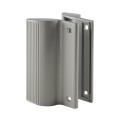 Locinox Aluminum Powder Coated Handle Set (Silver) - 3006PULL-SILV