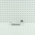 Locinox Half Anodized Aluminum Anti-Panic Handle - 3006A-2