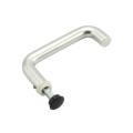 Locinox Half Anodized Aluminum Anti-Panic Handle - 3006A-2