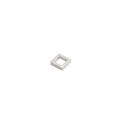 Locinox Square Aluminum Washer for Split Shaft - 3006BLOK