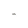 Locinox Square Aluminum Washer for Split Shaft - 3006BLOK