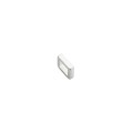 Locinox Square Aluminum Washer for Split Shaft - 3006BLOK