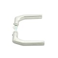 Locinox Aluminum Handle Pair with 4-3/4" Spindle - 3006J-H