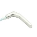 Locinox Aluminum Handle Pair with 4-3/4" Spindle - 3006J-H