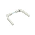 Locinox Aluminum Handle Pair with 4-3/4" Spindle - 3006J-H