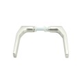 Locinox Aluminum Handle Pair with 4-3/4" Spindle - 3006J-H