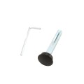 Locinox Aluminum Handle Blocking Set - 3006KR (Default)