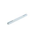 Locinox Aluminum Handle Pair with 4-3/4" Spindle - 3006M-H