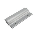 Locinox Aluminum Powder Coated Handle Set (Silver) - 3006PULL-SILV