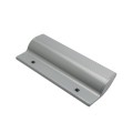 Locinox Aluminum Powder Coated Handle Set (Silver) - 3006PULL-SILV
