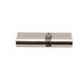Locinox Asymmetrical Keyed Different Cylinder (1 9/16"-2 3/16") - 3012-40-55-STD-VSZ