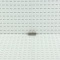 Locinox Europrofile Dummy Cylinder (2-1/8") - 3012-54-STD-DSA