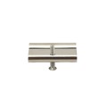 Locinox Europrofile Dummy Cylinder (2-1/8") - 3012-54-STD-DSA