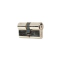Locinox Symmetrical Keyed-Alike Y Cylinder (1-1/16"-1-1/16") - 3012-54-STD-GSY