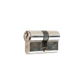 Locinox Symmetrical Keyed-Alike Y Cylinder (1-1/16"-1-1/16") - 3012-54-STD-GSY