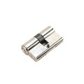 Locinox Symmetrical Keyed-Alike Y Cylinder (1-1/16"-1-1/16") - 3012-54-STD-GSY