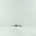 Locinox Symmetrical Keyed-Alike Y Cylinder (1-1/16"-1-1/16") - 3012-54-STD-GSY