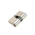 Locinox Symmetrical Keyed-Alike Y Cylinder (1-1/16"-1-1/16") - 3012-54-STD-GSY