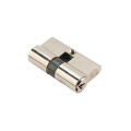 Locinox Symmetrical Keyed-Alike Y Cylinder (1-1/16"-1-1/16") - 3012-54-STD-GSY