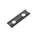 Locinox Round Chain Link Adaptor Plate for Lion Gate Closer - 3018LION