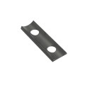 Locinox Round Chain Link Adaptor Plate for Lion Gate Closer - 3018LION