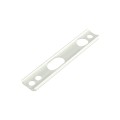 Locinox Adaptor Plate for LA, LM, LS Locks (Round 1-5/8" Profiles) - 3019LA-S-C-V