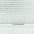 Locinox Adaptor Plate for LA, LM, LS Locks (Round 1-5/8" Profiles) - 3019LA-S-C-V