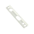 Locinox Adaptor Plate for LA, LM, LS Locks (Round 1-5/8" Profiles) - 3019LA-S-C-V