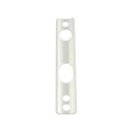 Locinox Adaptor Plate for LA, LM, LS Locks (Round 1-5/8" Profiles) - 3019LA-S-C-V