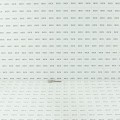 Locinox Uncut Blank Key for 2 1/8" Cylinder Reproduction - 3070-54