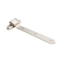 Locinox Stainless Steel 180degree Strap Hinge for Wood Gates (13 3/4") - 3DW-350-A2