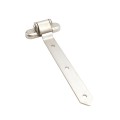 Locinox Stainless Steel 180degree Strap Hinge for Wood Gates (13 3/4") - 3DW-350-A2