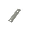 Locinox Adaptor Plate for SH Keeps (Round 2-3/8" Profiles) - 6403