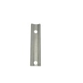 Locinox Adaptor Plate for SH Keeps (Round 2-3/8" Profiles) - 6403
