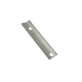 Locinox Adaptor Plate for SH Keeps (Round 2-3/8" Profiles) - 6403