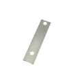Locinox Adaptor Plate for SH Keeps (Round 2-3/8" Profiles) - 6403