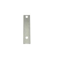 Locinox Adaptor Plate for SH Keeps (Round 2-3/8" Profiles) - 6403