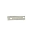 Locinox Adaptor Plate for SH Keeps (Round 2-3/8" Profiles) - 6403