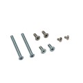 Lockey Narrow Stile Latch For Use With 2930, 2985 - 930LATCH (Default)