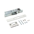 Lockey Narrow Stile Latch For Use With 2930, 2985 - 930LATCH (Default)