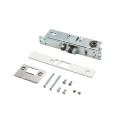 Lockey Narrow Stile Latch For Use With 2930, 2985 - 930LATCH (Default)