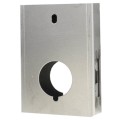 Lockey Aluminum Gate Box (Compatible With M210/ M230 Series Locks) - GB200-MAL