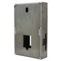 Lockey Steel Gate Box (Compatible With 2210, 2830, 2835, 3210, 3830, 3835 Series Locks) - GB2500