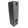 Lockey Keyless Trim Box For Use With 285P (Silver) - PSGB200SILVER