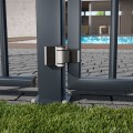 Compact 2-way adjustable 180