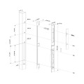 Insert keep for insert locks with code lock - Uncolored